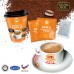 Kluang Coffee Cap Televisyen Double Shot Kopi-C To-Go Cup